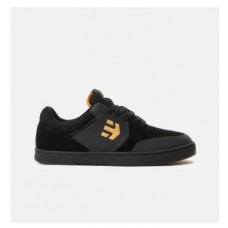 ZAPATILLAS ETNIES MARANA X MICHELIN BLACK GOLD